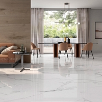 Керамогранит Pamesa Calacata White