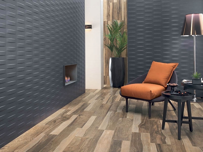 Настенная плитка Atlas Concorde 3D Wall