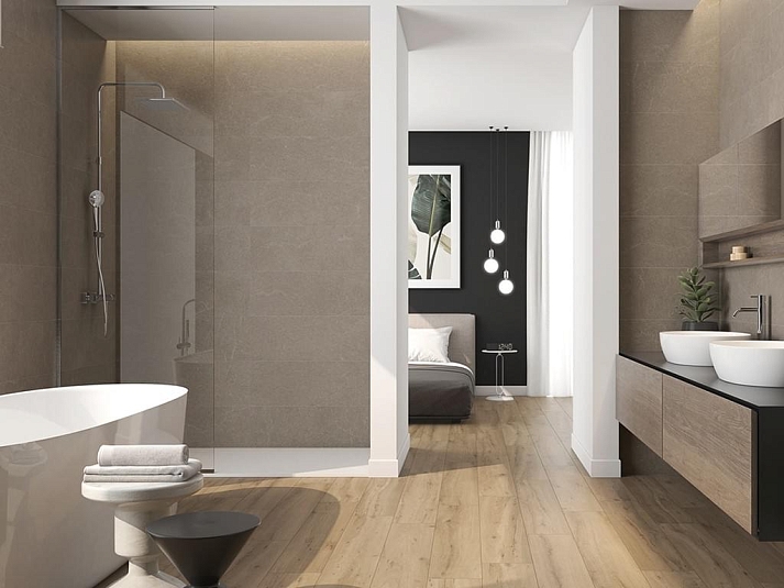 Керамогранит Argenta Milena