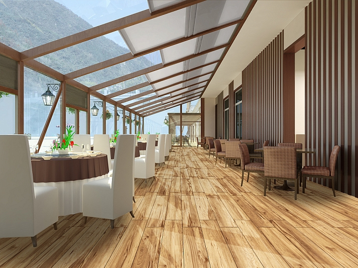 Керамогранит Basconi Home BHD