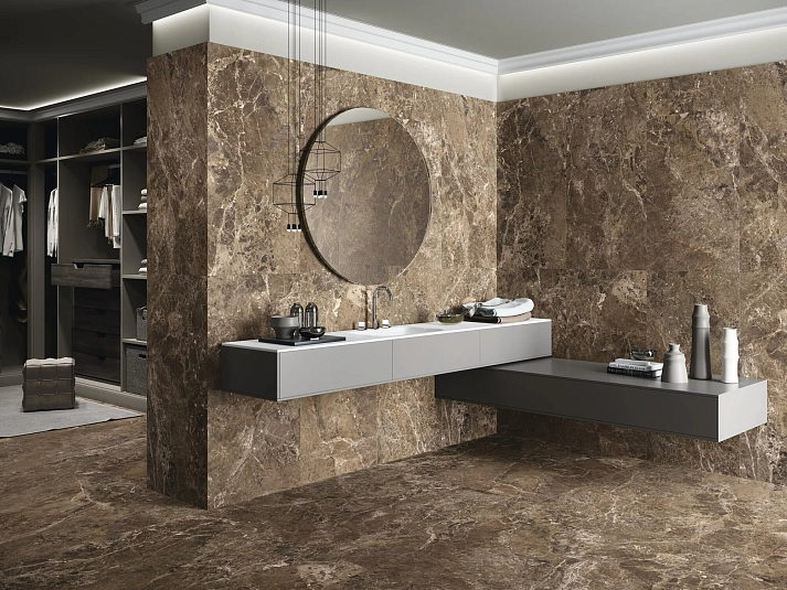 Плитка APE Imperial Brown
