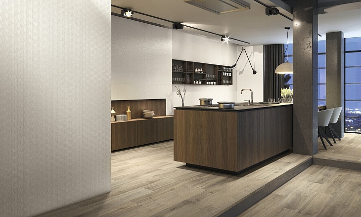 Настенная плитка Fanal Pearl