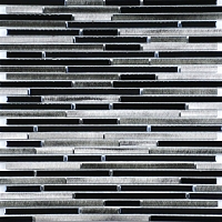 Плитка Философия Мозаики (Китай) Stripes