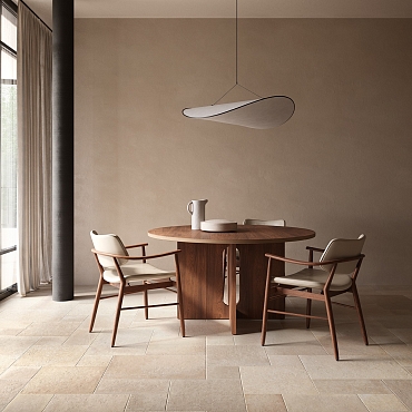 Italica Modulare 39 Terra Arsa (комплект 2шт 20x20, 1шт 20x40, 2шт 40x40, 1шт 40x60,8)80x100