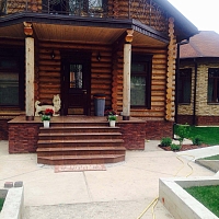 Ступени Westerwalder Atrium Scotch