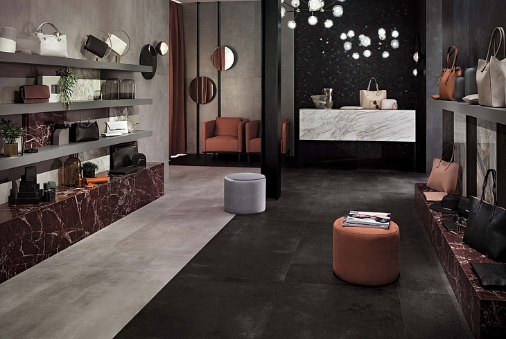 Плитка Atlas Concorde Boost