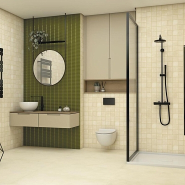 Nairobi Arrow Blue20x20