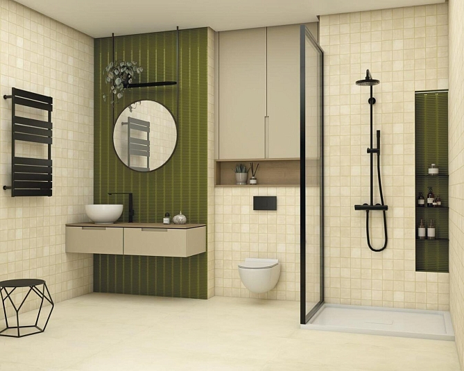 Плитка Vilar Albaro Terre