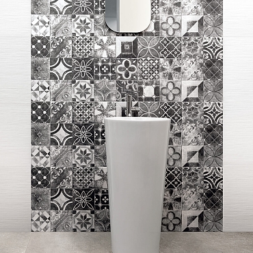 Pura Argento Rett.49.8x149.8