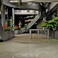 Керамогранит Kutahya Arma