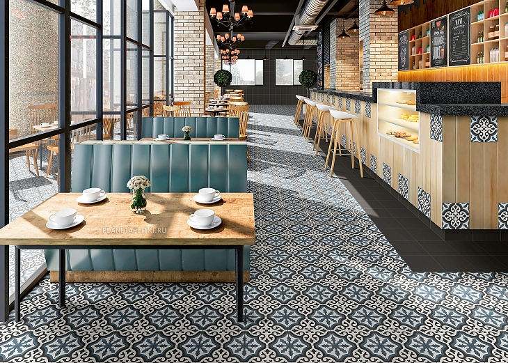 Керамогранит Mainzu Trinity