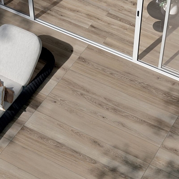 Eco Chic Almond Ret20x120