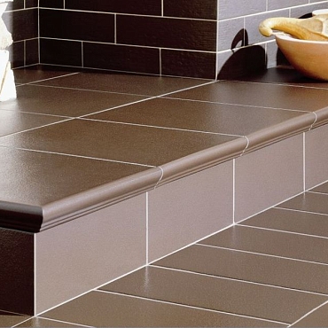 Natural Brown Elewacja6.6x24.5