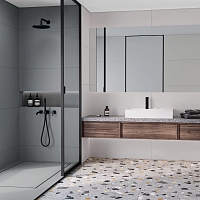 Плитка Staro Slim Monocolors