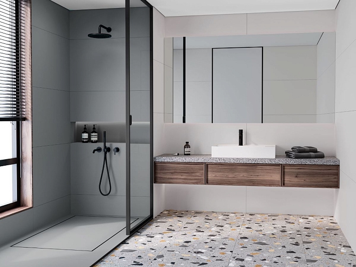 Плитка Staro Slim Monocolors