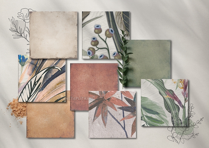 Керамогранит Mainzu Bottega