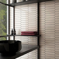 Настенная плитка Equipe Arrow