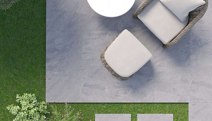 Керамогранит Ocean Ceramic 20mm
