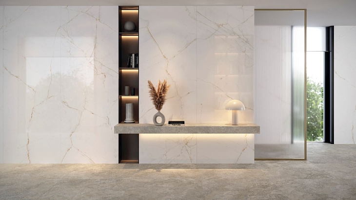 Плитка Museum Dual