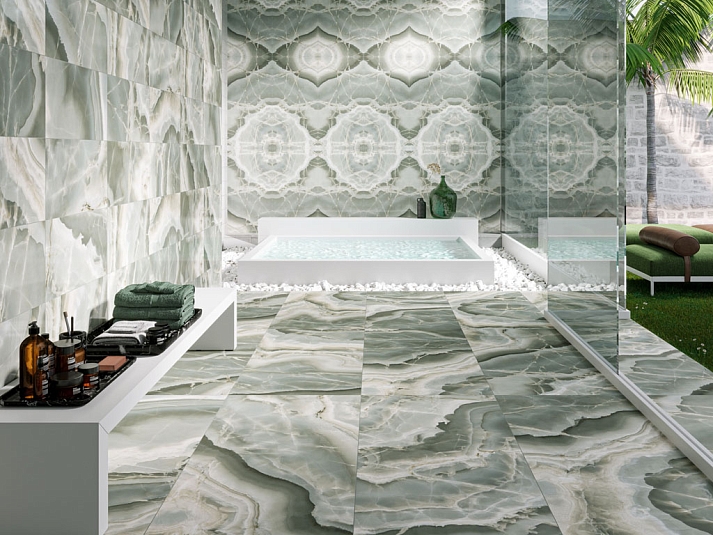 Керамогранит Cerdomus Jade