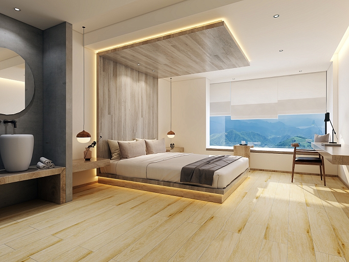 Керамогранит Basconi Home BHD