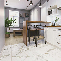 Керамогранит Idalgo Pallisandro