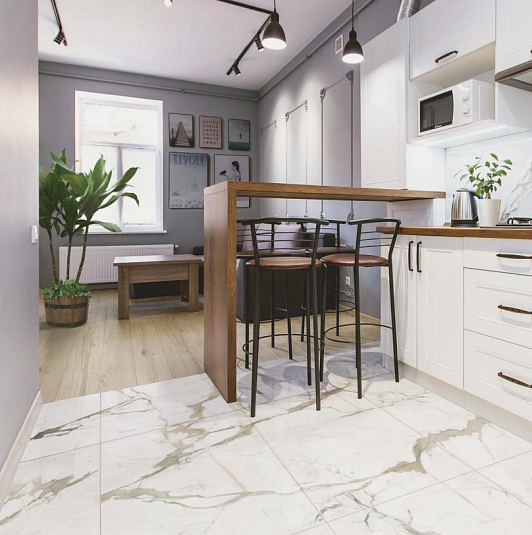 Керамогранит Idalgo Pallisandro