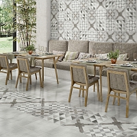 Универсальная плитка Alborz Leon