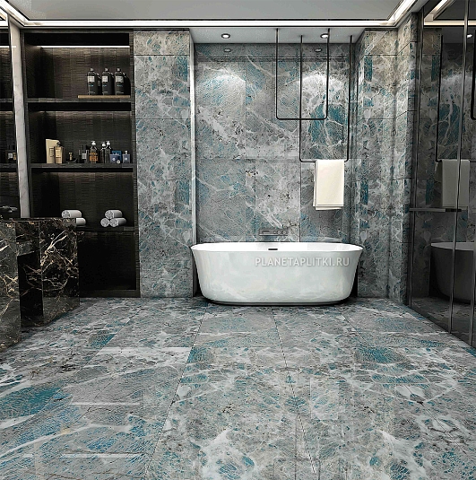 Керамогранит Amin Tile 60x120
