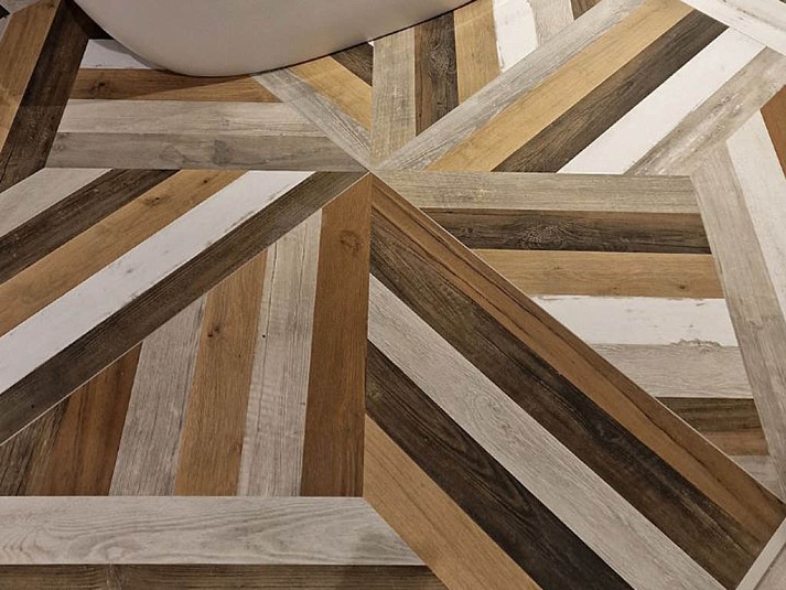 Керамогранит Azulev Artwood