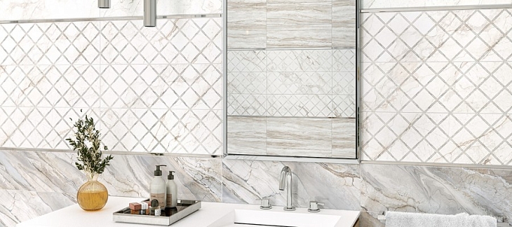 Плитка Delacora Delight