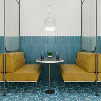 Плитка DNA Candy