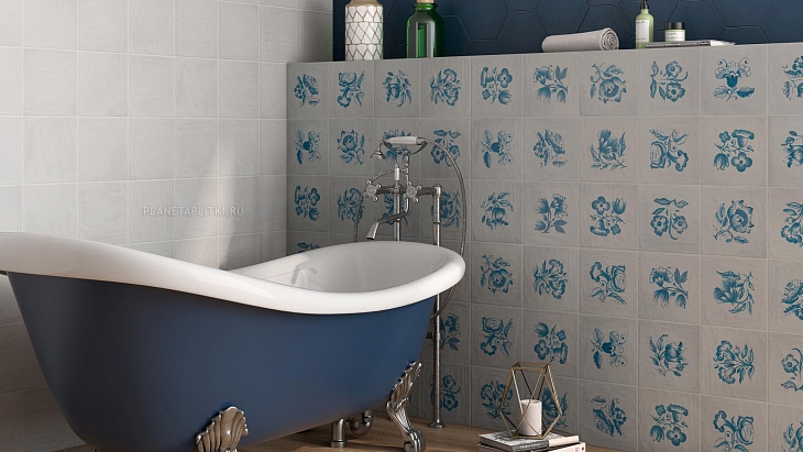 Керамогранит Pamesa Mayfair