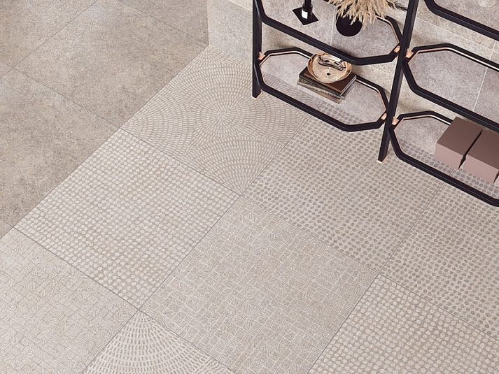 Керамогранит Vitra Stone-X