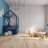 Керамогранит Codicer Oh My Dog