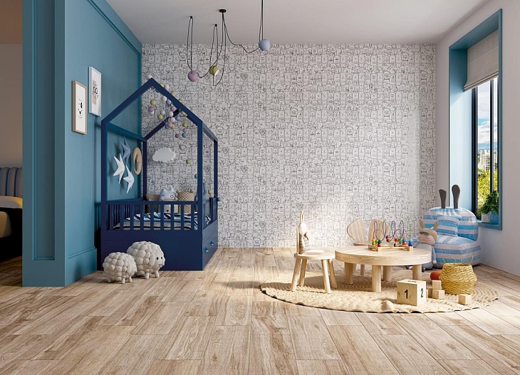 Керамогранит Codicer Oh My Dog