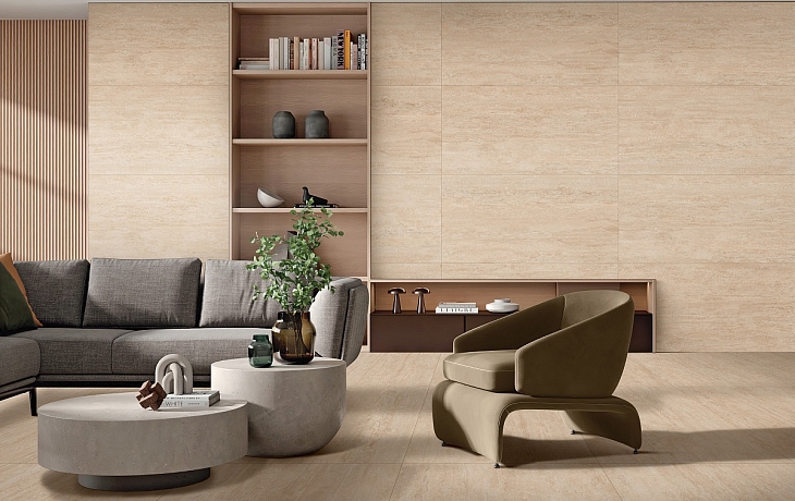 Плитка Керлайф Livon