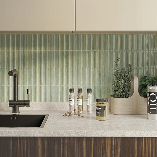 Плитка WOW Potters