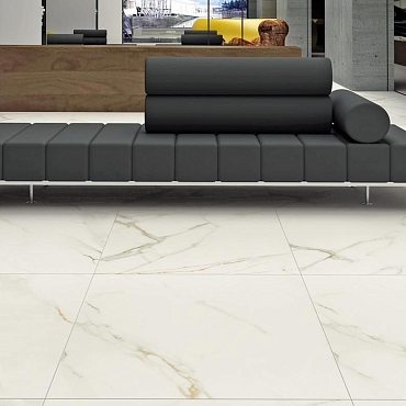 Royal Calacatta Rect. Parlak Nano60x120