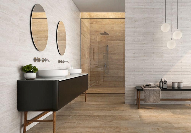 Настенная плитка Metropol Luxury