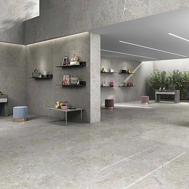 Una Pietra Nordix Camel Rustic Carving60x120