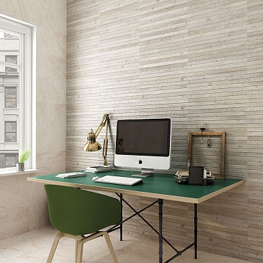 Vancouver Wall Blanco32x62.5