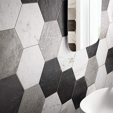 Bistrot Calacatta Michelangelo18.2x21