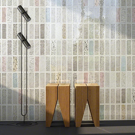 Настенная плитка Vives Paola