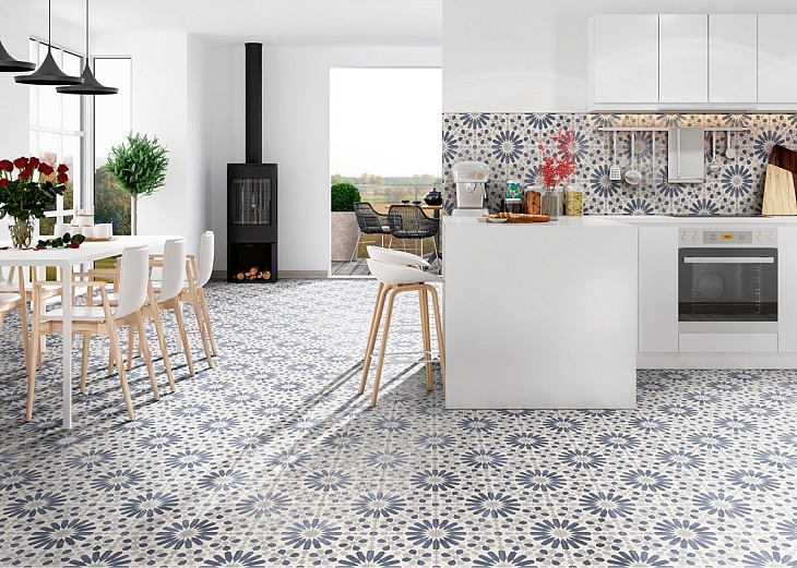 Керамогранит Realonda Marrakech