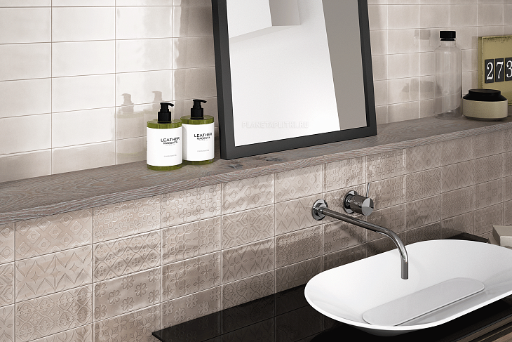 Настенная плитка Cifre Sonora