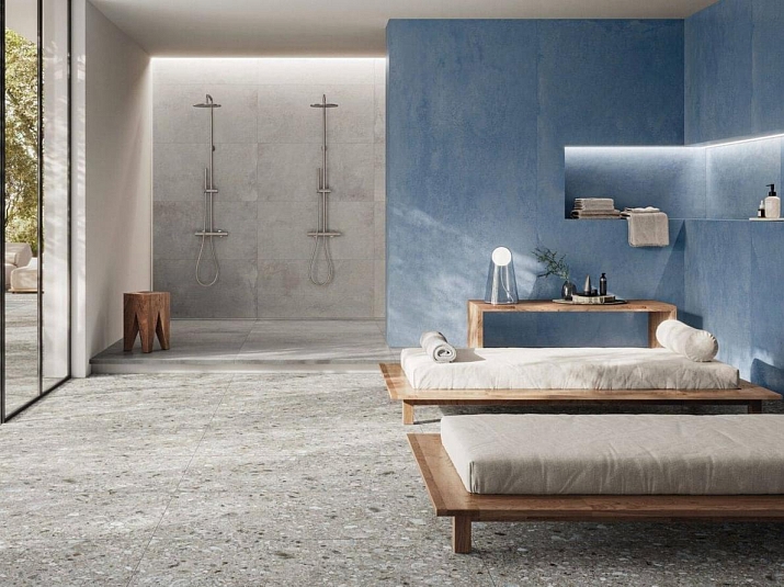 Керамогранит Century Reaction