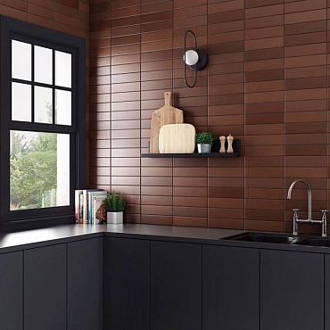 Matelier Alpine White7.5x30