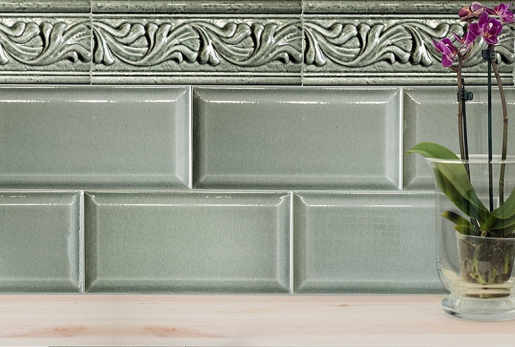 Настенная плитка Fabresa Craquele