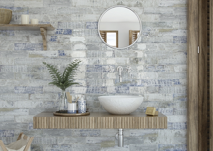 Настенная плитка Cifre Colonial